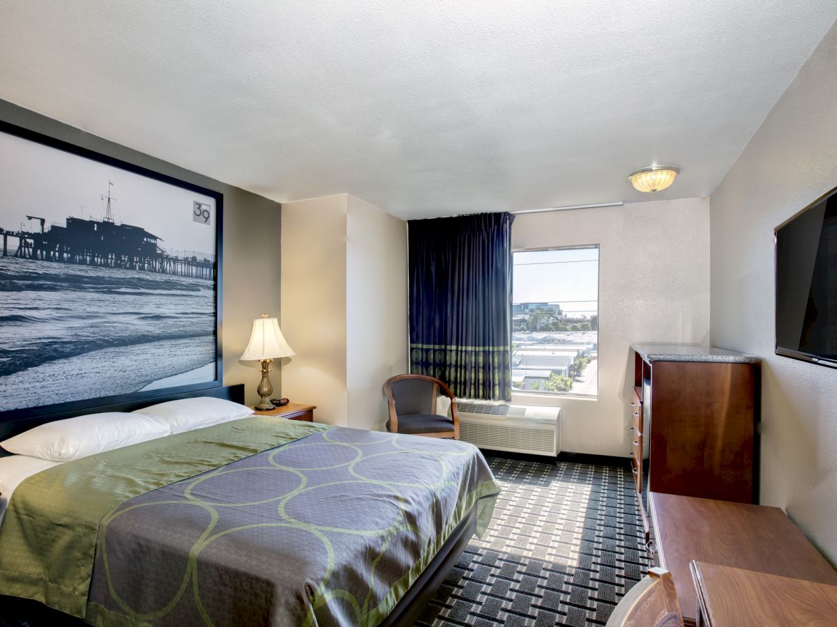 Hotel 39 Westminster