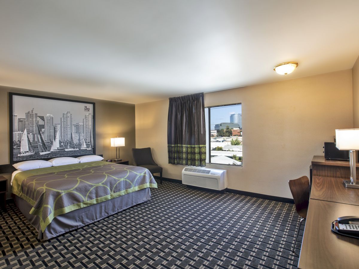 Hotel 39 Westminster