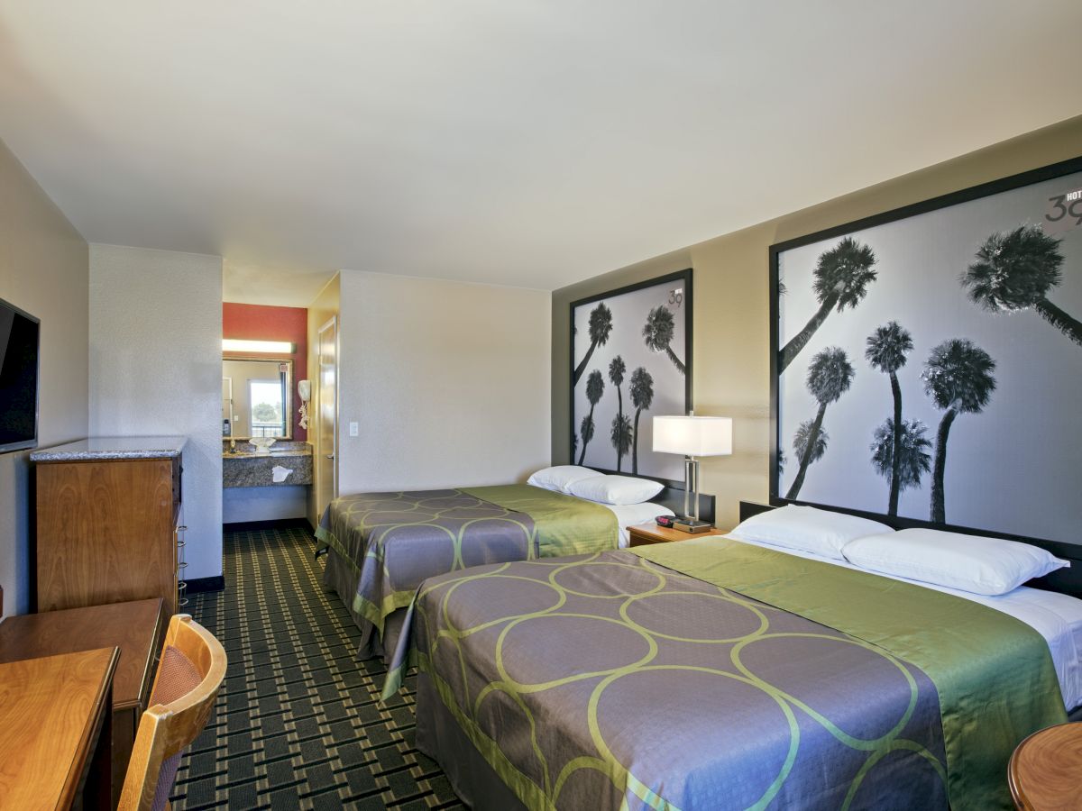 Hotel 39 Westminster