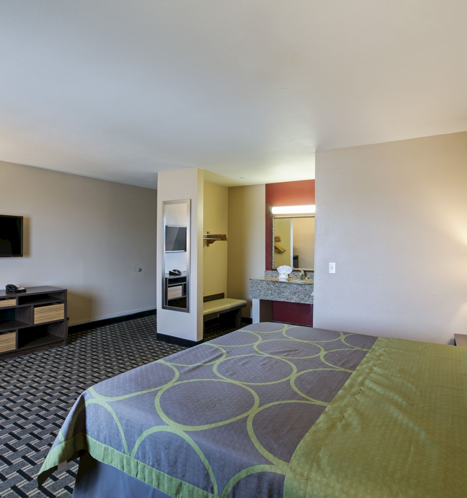 Hotel 39 Westminster