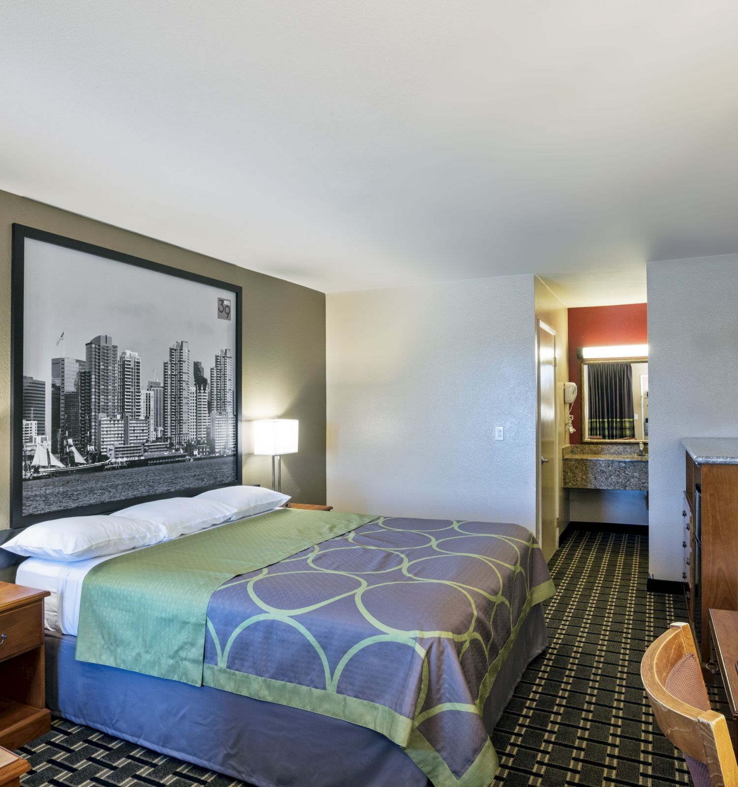 Hotel 39 Westminster